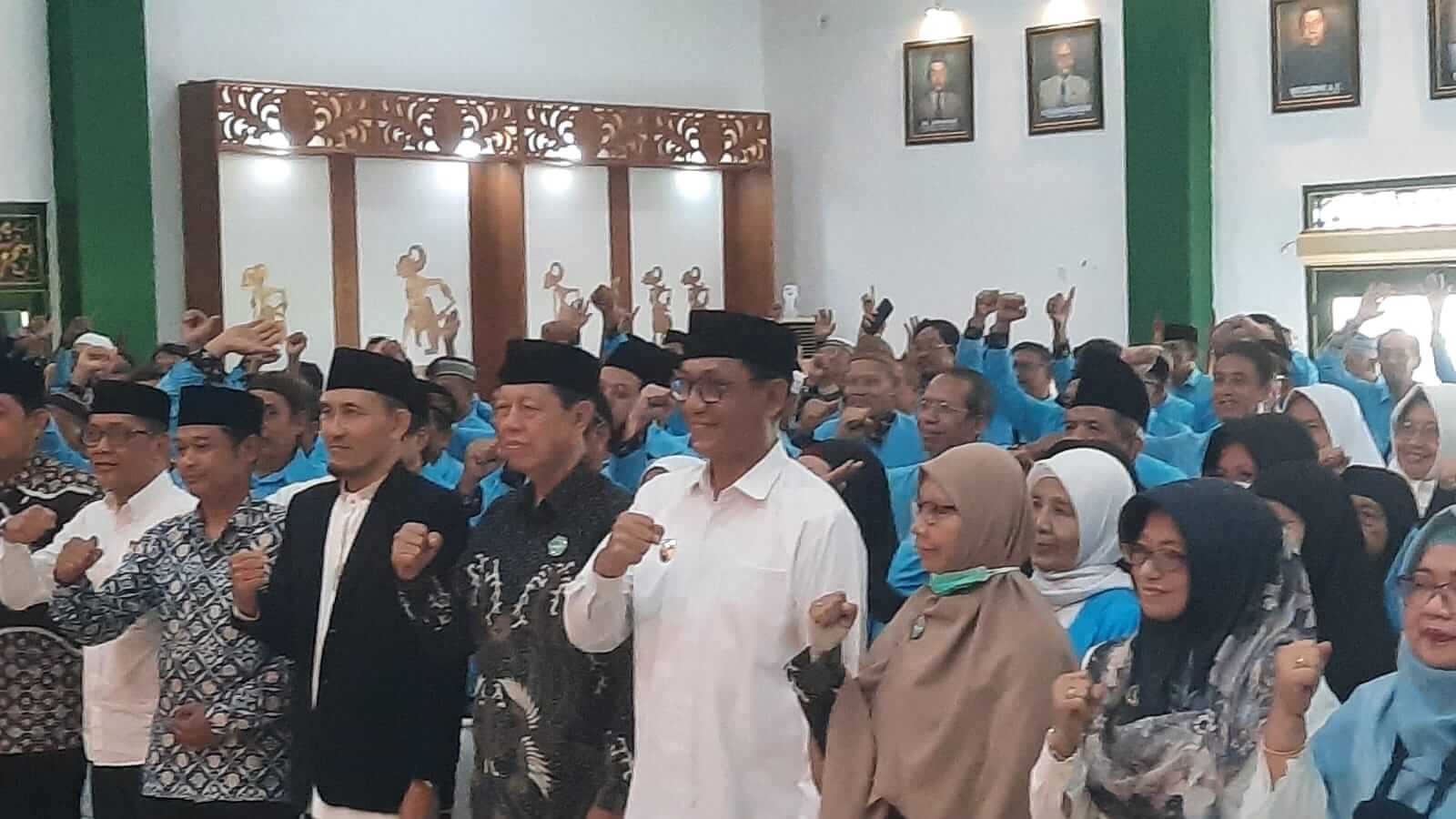 Jemaah Haji Yogyakarta