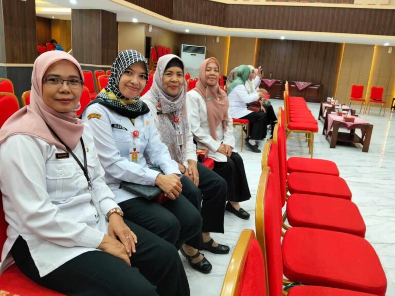 ASN Pemkot Semarang Naik Haji