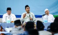 Pemprov Jateng Dorong Kemandirian Ekonomi Santri Lewat Koperasi Pesantren