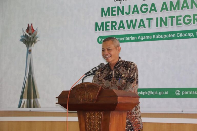Ibnu Basuki Widodo