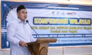 Pemprov Jateng Targetkan Sukses Tuan Rumah dan Prestasi di MTQ Nasional 2026