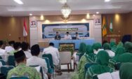 Gus Labib Tekankan Pentingnya Kemandirian Ekonomi Huffazh dalam Konferwil JQHNU Jateng