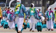 Inovasi Haji 2024, Tingkatkan Kenyamanan dan Keselamatan Jamaah Indonesia