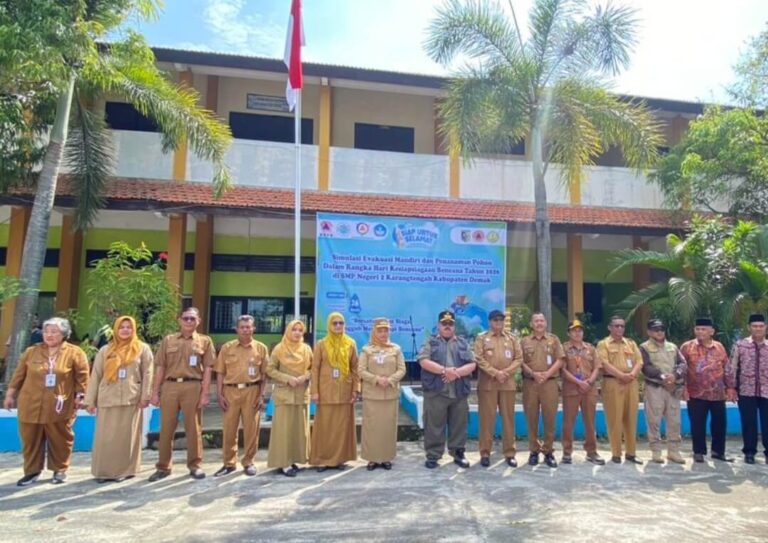 SMPN 2 Karangtengah