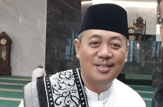 Multazam Ahmad