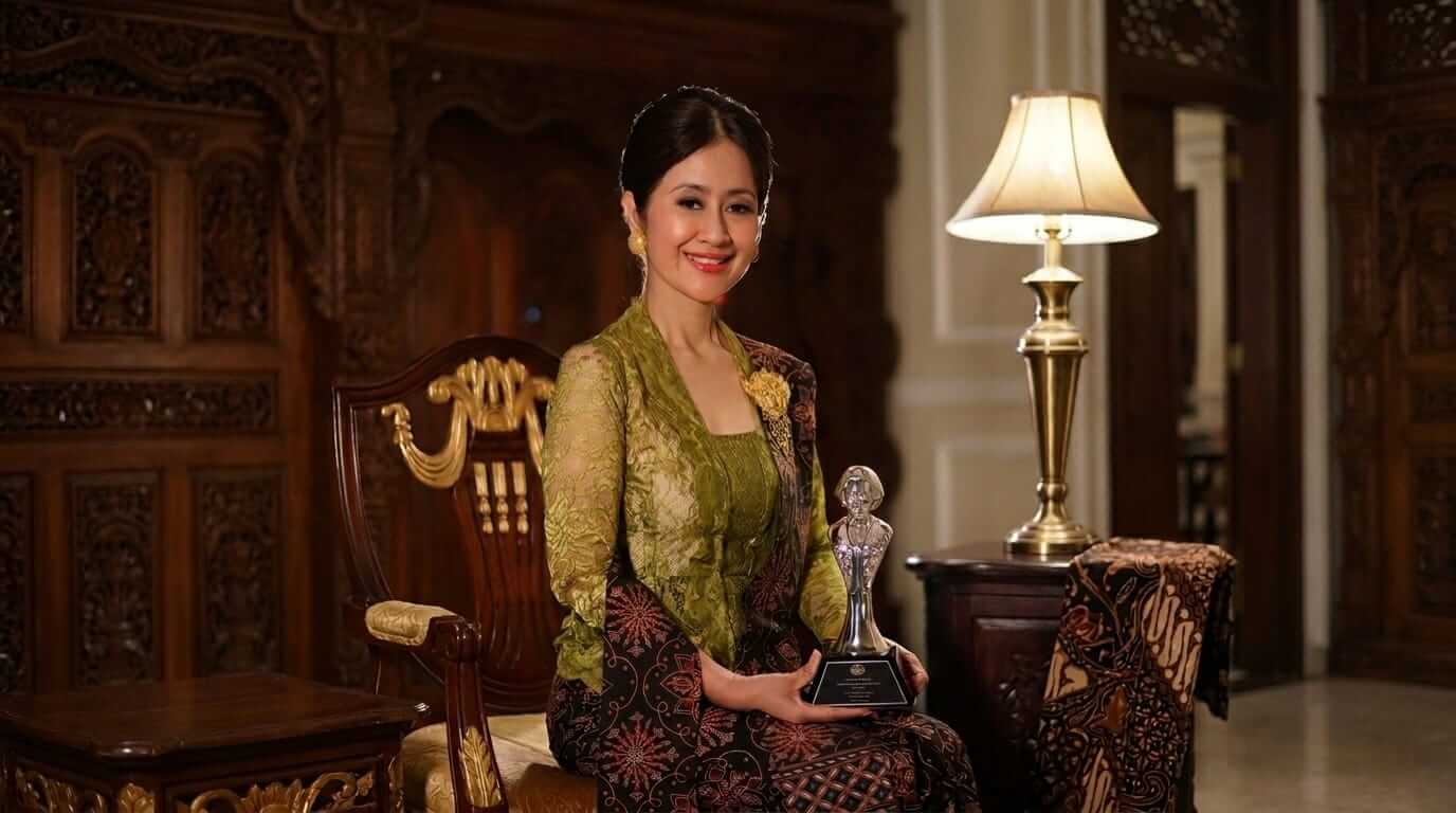 Anna Kusumarita