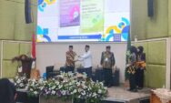 ADP Dorong Peran Intelektual dalam Transformasi Sosial Lewat Peluncuran Dua Buku di UIN Walisongo