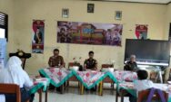Kejari Demak Sosialisasikan Kesadaran Hukum Lewat Program Jaksa Masuk Sekolah di SMPN 2 Karangtengah