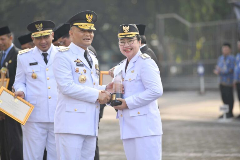 Wali Kota Semarang