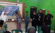Dinnakerind Demak Gelar Pelatihan Menjahit untuk Tekan Pengangguran