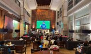 Novotel Semarang Hadirkan “Pop Up Bar” Nobar MU vs Liverpool dengan Sentuhan Mixology