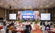 ASEAN-ID Nourish Perkuat Komitmen ASEAN untuk Program Makan Bergizi Anak