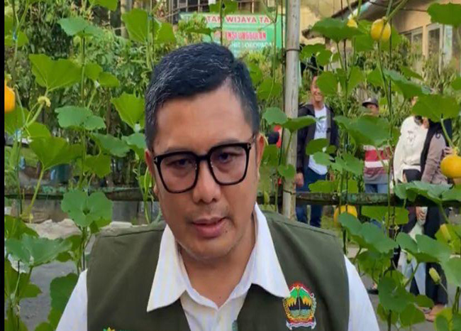 Akses Sanitasi Belum Merata, Wakil Ketua DPRD Jateng Minta Percepatan Pembangunan Jamban