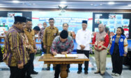 Perkuat Ekonomi Digital, Jateng Targetkan 1.000 Desa Wisata dan 1.000 Konten Kreator di 2027