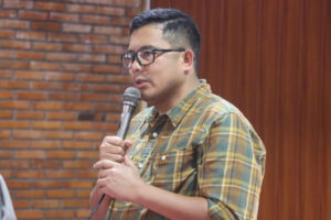 Produksi Ikan Jateng Berlimpah, Mohammad Saleh Usulkan Olahan Ikan Jadi Menu MBG