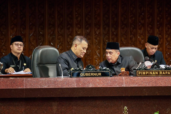 Jateng Belum Putuskan Pajak Kendaraan Listrik, Fokus Matangkan Perda