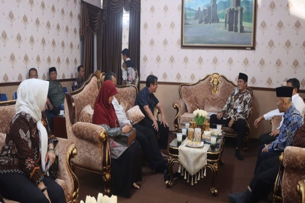 Penguatan Ketahanan Pangan & Pengembangan Ekonomi Daerah Di Banjarnegara