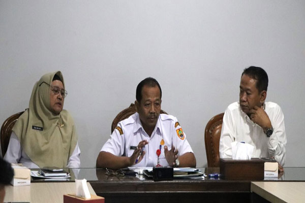 Atasi Rawan Pangan, Komisi C Dorong Peningkatan Urban Farming