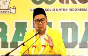 Golkar Jateng Dukung Langkah Pemerintah Jaga Stabilitas Energi Nasional
