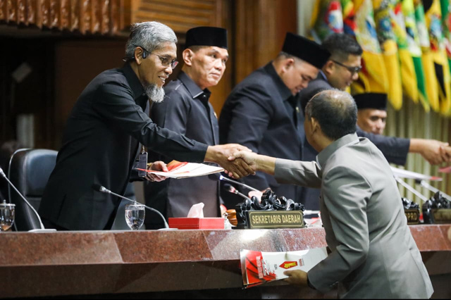 Demi Hemat Energi, Inilah Transformasi Budaya Kerja ASN Pemprov Jateng