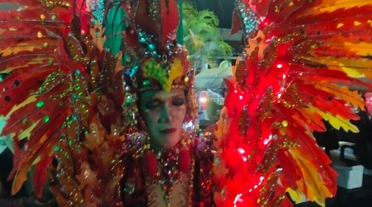 Semarang Night Carnival 2026