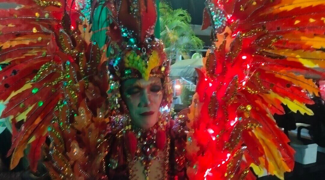 Semarang Night Carnival 2026