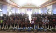 Ratusan Pelajar Ikuti Turnamen E-Sport Free Fire Kapolres Demak Cup 2026