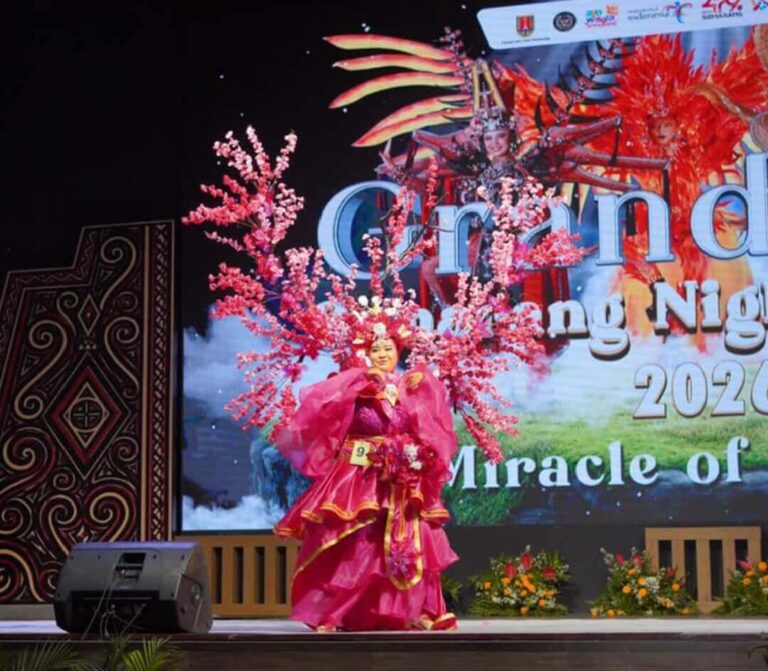 Semarang Night Carnival 2026