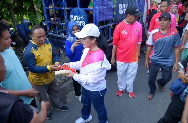 Mlaku Bareng HJKS 2026
