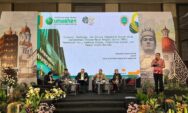 Rektor Unwahas Paparkan Riset Peran Pemda dalam Program MBG