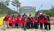 Rembang Nandur #5: Hijaukan Bumi Selamatkan Generasi