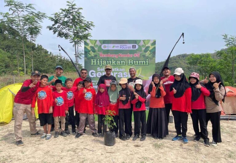 Rembang Nandur #5