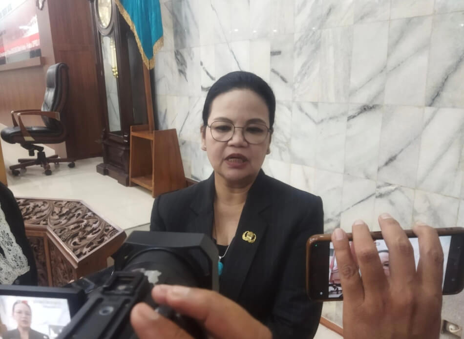 Agustina Wilujeng Pramestuti