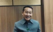 Dewan Desak Pemkot Semarang Penanganan Rob Merata hingga Kecamatan Tugu