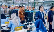 Investasi Menggeliat, Ekonomi Jateng Tumbuh 5,89 Persen di Awal 2026