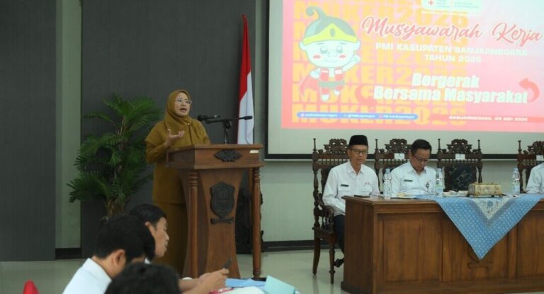 Musker PMI Banjarnegara 2026
