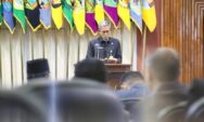 Presensi Fiktif, Sekda Jateng Ancam Sanksi Tegas 3.000 ASN Brebes