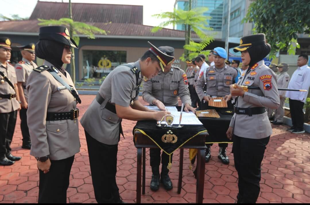Polres Semarang