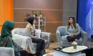 Ratna Quratul Ainy Soroti Kepemimpinan Perempuan di Era Digital