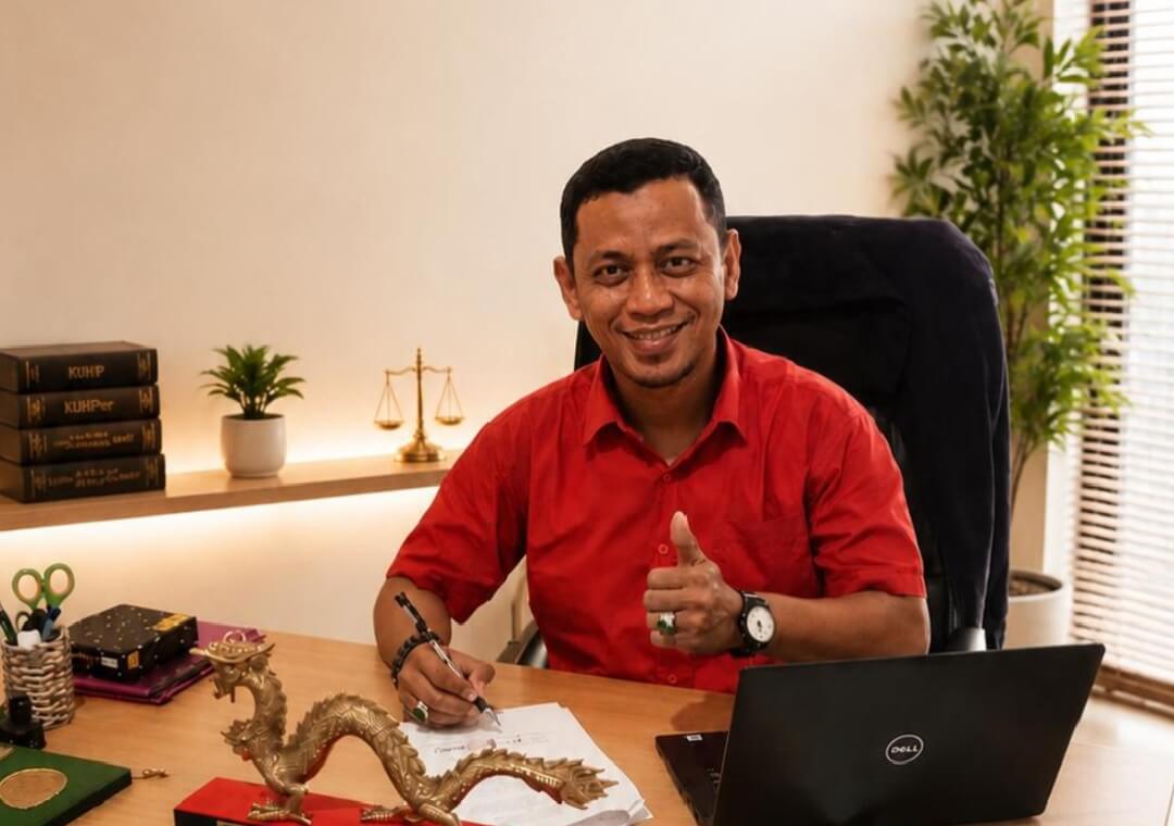 Doni Sahrori