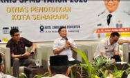 Dewan Dorong Transparansi SPMB 2026 dan Juklak Juknis Dibahas Terbuka 