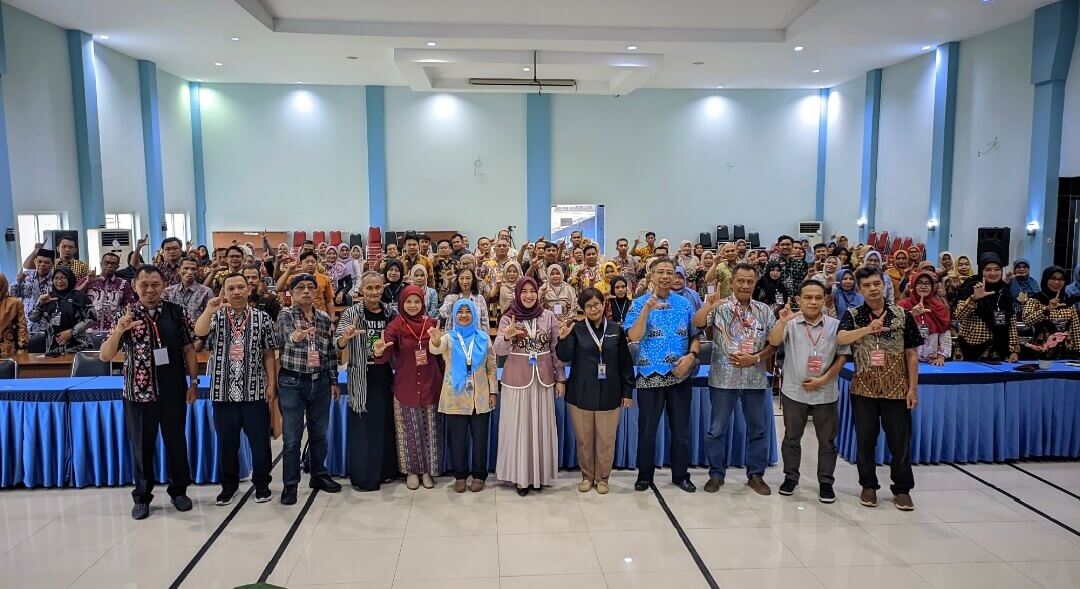 Balai Bahasa Jateng