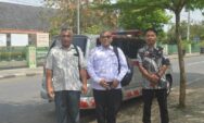 Satu Orang Calhaj Asal Blora Meninggal Dunia Dalam Perjalanan ke Tanah Suci