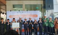 Prodi Teknik Pertambangan Unwahas Resmi Dibuka, Pertama di Jateng