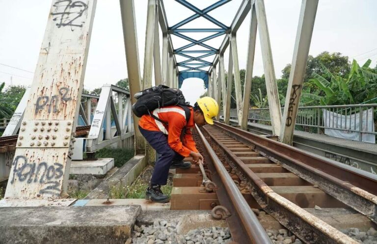 PPJ KAI Daop 4 Semarang