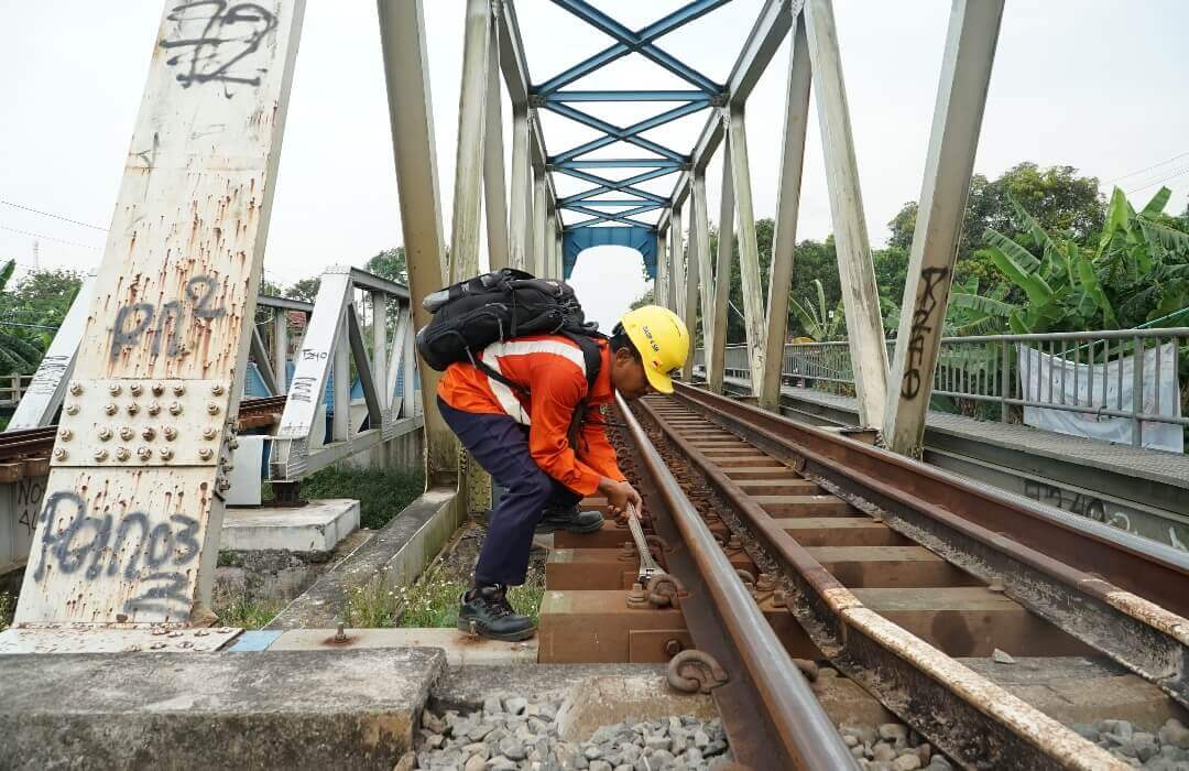 PPJ KAI Daop 4 Semarang
