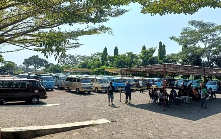 Anniversary ke-13 Priyayi Colt Solo