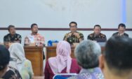 Polemik Pelantikan Perangkat Desa Purwasaba, Pemkab Banjarnegara Beri Penjelasan
