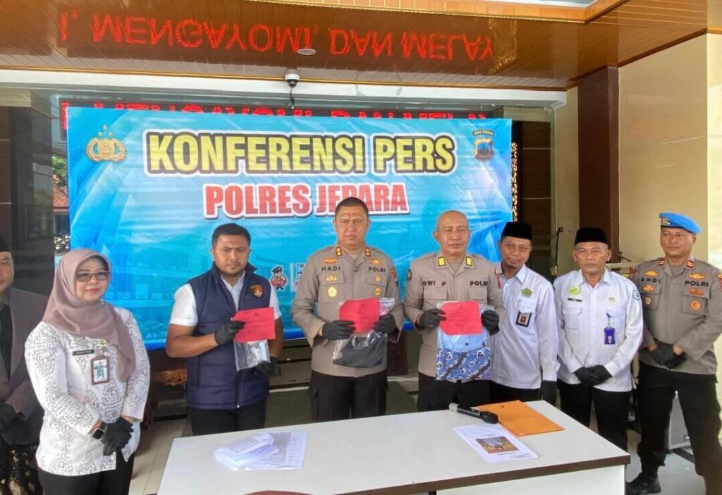 Polres Jepara
