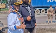 Pemkot Semarang Gerak Cepat Tangani Ceceran Tanah di Jalan Arteri Yos Sudarso